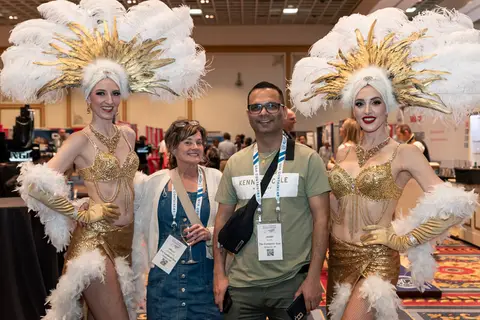 2025 Conference & Trade Show, Las Vegas, photo 98