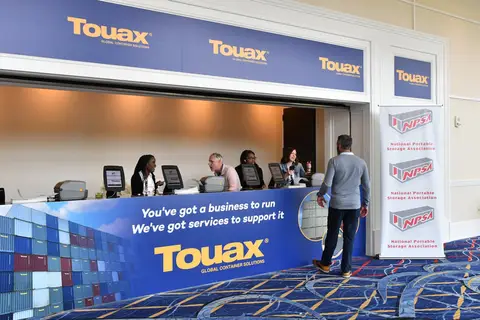 2024 Conference & Trade Show, Washington, photo 10