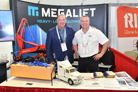 2024 Conference & Trade Show, Washington, photo 100