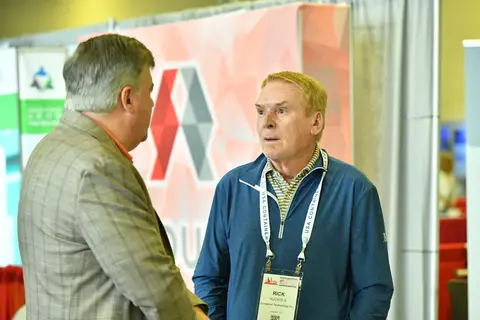 2024 Conference & Trade Show, Washington, photo 101