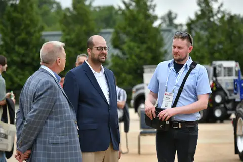 2024 Conference & Trade Show, Washington, photo 109