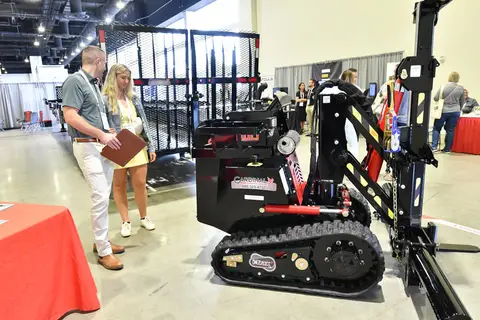 2024 Conference & Trade Show, Washington, photo 11