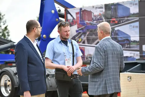 2024 Conference & Trade Show, Washington, photo 111