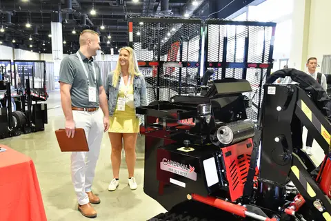 2024 Conference & Trade Show, Washington, photo 12