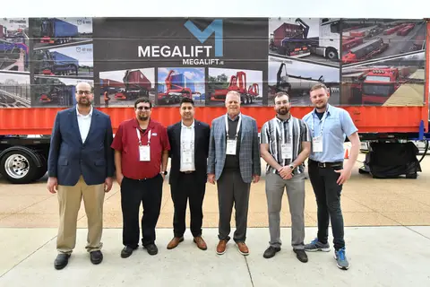 2024 Conference & Trade Show, Washington, photo 120