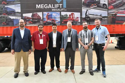 2024 Conference & Trade Show, Washington, photo 121