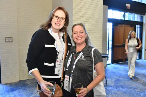2024 Conference & Trade Show, Washington, photo 128