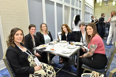 2024 Conference & Trade Show, Washington, photo 129