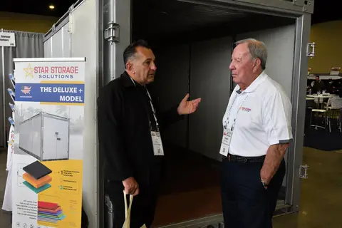 2024 Conference & Trade Show, Washington, photo 13