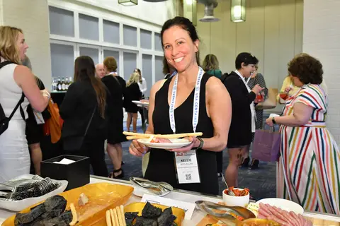 2024 Conference & Trade Show, Washington, photo 130