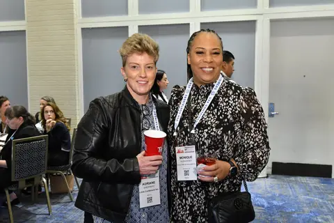 2024 Conference & Trade Show, Washington, photo 131