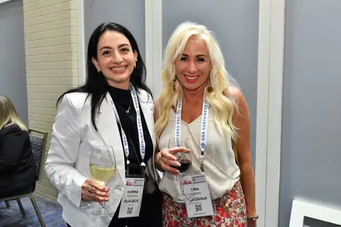 2024 Conference & Trade Show, Washington, photo 132