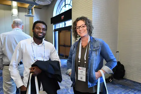2024 Conference & Trade Show, Washington, photo 134