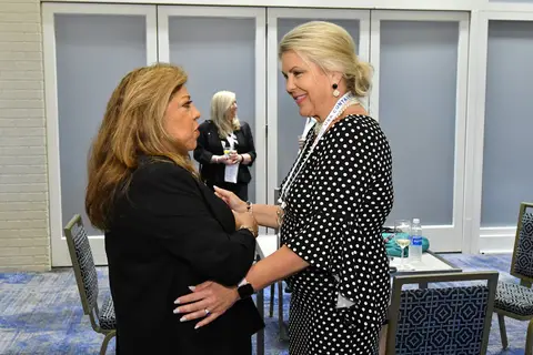 2024 Conference & Trade Show, Washington, photo 135