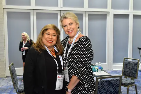 2024 Conference & Trade Show, Washington, photo 136