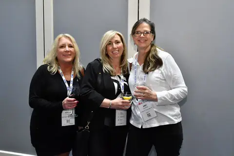 2024 Conference & Trade Show, Washington, photo 137