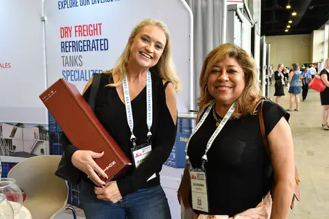 2024 Conference & Trade Show, Washington, photo 14