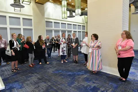 2024 Conference & Trade Show, Washington, photo 144