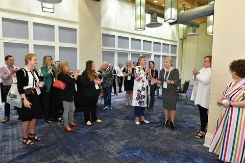 2024 Conference & Trade Show, Washington, photo 145