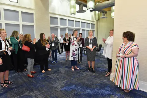2024 Conference & Trade Show, Washington, photo 146