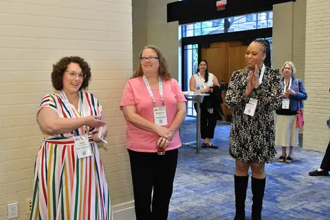 2024 Conference & Trade Show, Washington, photo 147