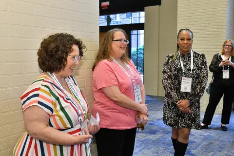 2024 Conference & Trade Show, Washington, photo 148