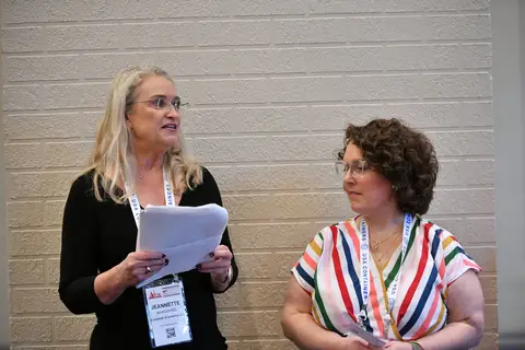 2024 Conference & Trade Show, Washington, photo 149