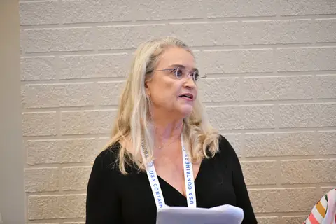 2024 Conference & Trade Show, Washington, photo 151