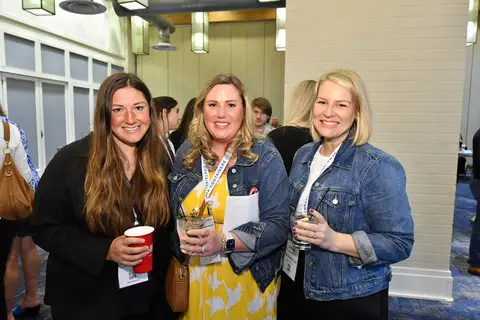 2024 Conference & Trade Show, Washington, photo 152