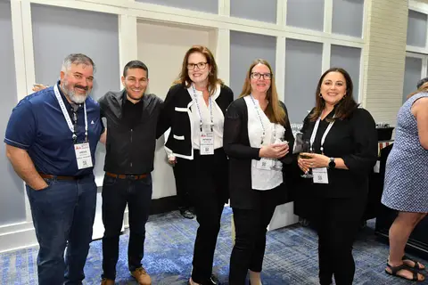 2024 Conference & Trade Show, Washington, photo 154