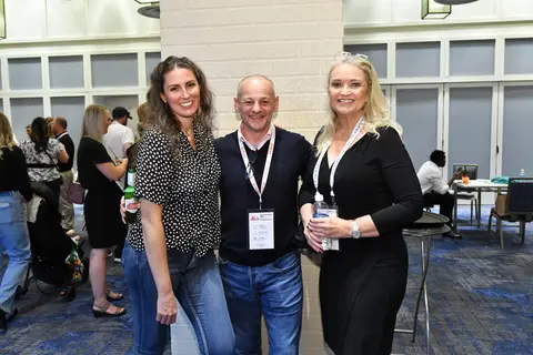 2024 Conference & Trade Show, Washington, photo 155