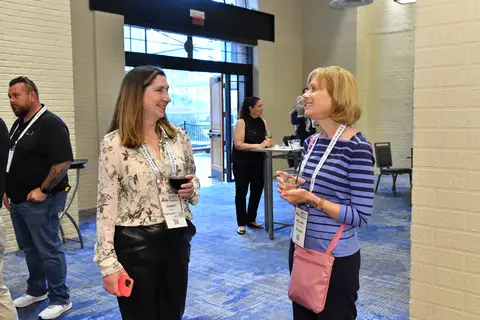 2024 Conference & Trade Show, Washington, photo 159