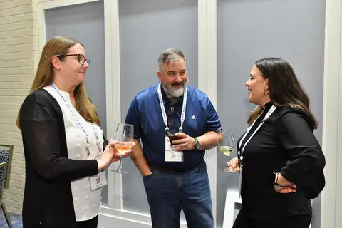 2024 Conference & Trade Show, Washington, photo 160
