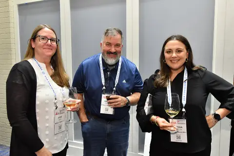 2024 Conference & Trade Show, Washington, photo 161