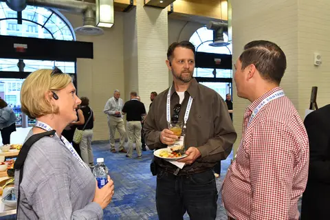 2024 Conference & Trade Show, Washington, photo 162