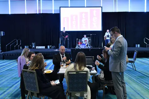2024 Conference & Trade Show, Washington, photo 165