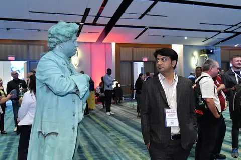 2024 Conference & Trade Show, Washington, photo 167