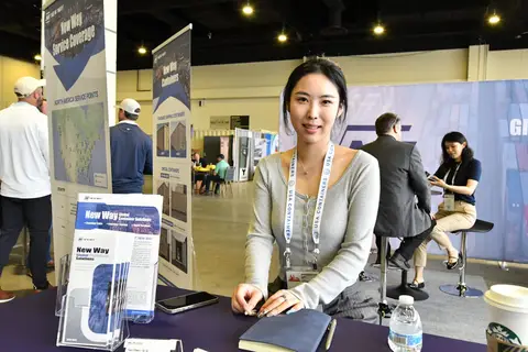2024 Conference & Trade Show, Washington, photo 18