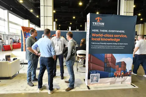 2024 Conference & Trade Show, Washington, photo 19