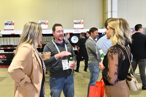 2024 Conference & Trade Show, Washington, photo 2
