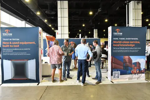 2024 Conference & Trade Show, Washington, photo 20