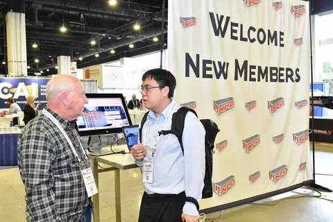 2024 Conference & Trade Show, Washington, photo 21