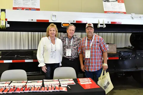 2024 Conference & Trade Show, Washington, photo 23
