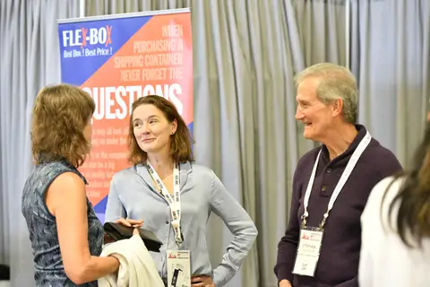 2024 Conference & Trade Show, Washington, photo 28