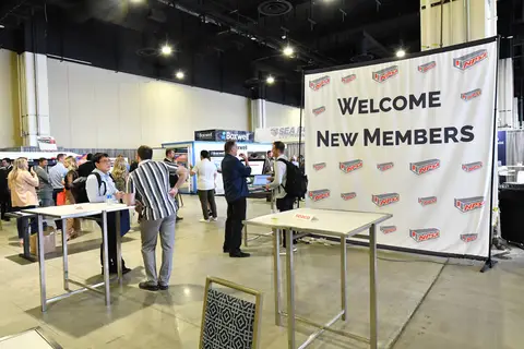 2024 Conference & Trade Show, Washington, photo 3