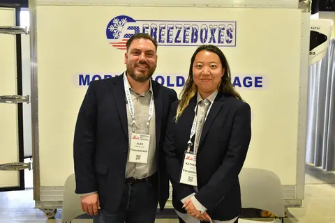 2024 Conference & Trade Show, Washington, photo 34