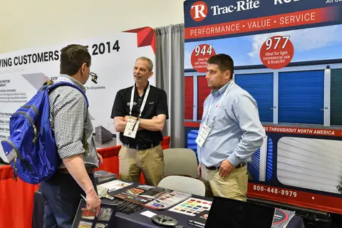 2024 Conference & Trade Show, Washington, photo 37