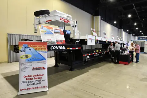 2024 Conference & Trade Show, Washington, photo 38