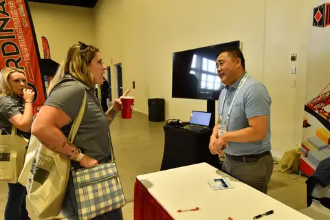 2024 Conference & Trade Show, Washington, photo 4