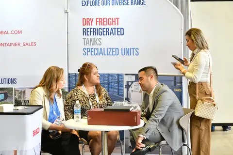 2024 Conference & Trade Show, Washington, photo 45